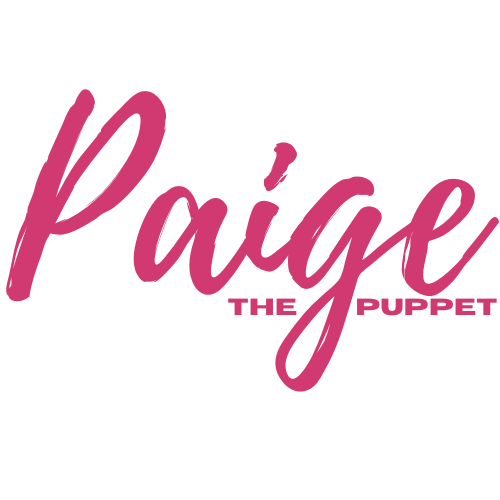 Paige the Puppet